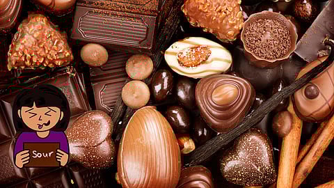 Chocolate