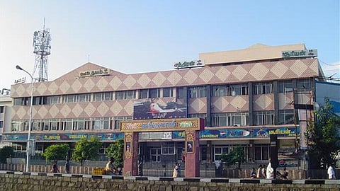 udhayam theatre