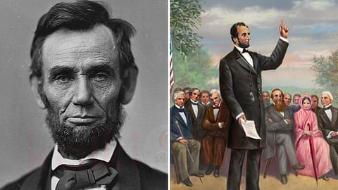 Abraham Lincoln