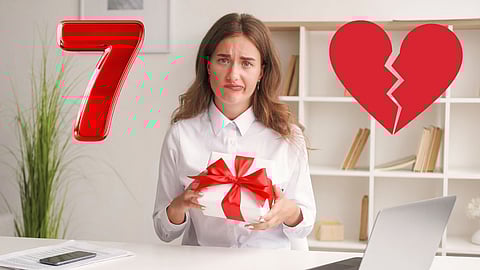 Bad Gift 