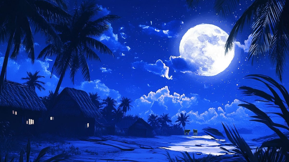 சிறப்பு சிறுகதை - முத்துவும் வள்ளியும் 