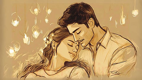 காதல் 
