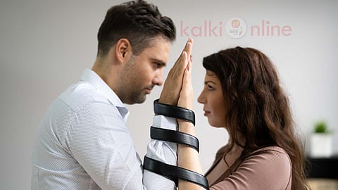 Toxic Relationship