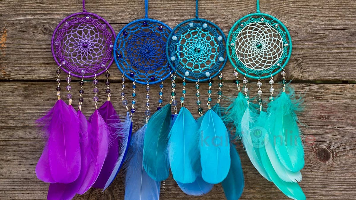 ட்ரீம் கேட்சர்கள்: கனவுகளின் பாதுகாவலர்கள் பற்றிய ரகசியம்! 