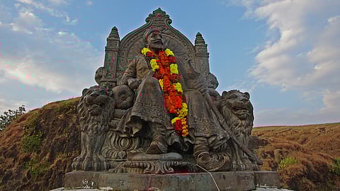Chhatrapati Shivaji