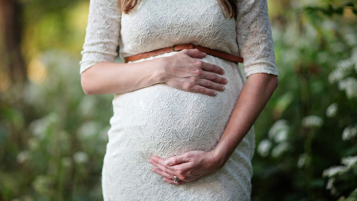 கர்ப்பிணிப் பெண்கள் கவனத்திற்கு... 