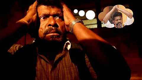 Parthiban