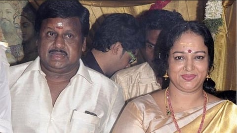 ramarajan nalini