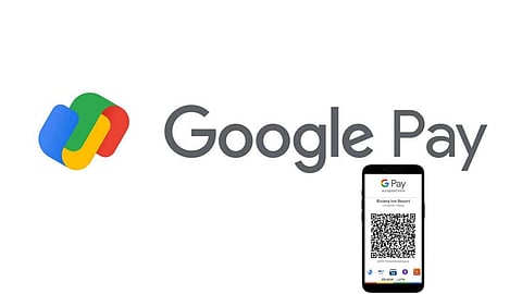 Google pay