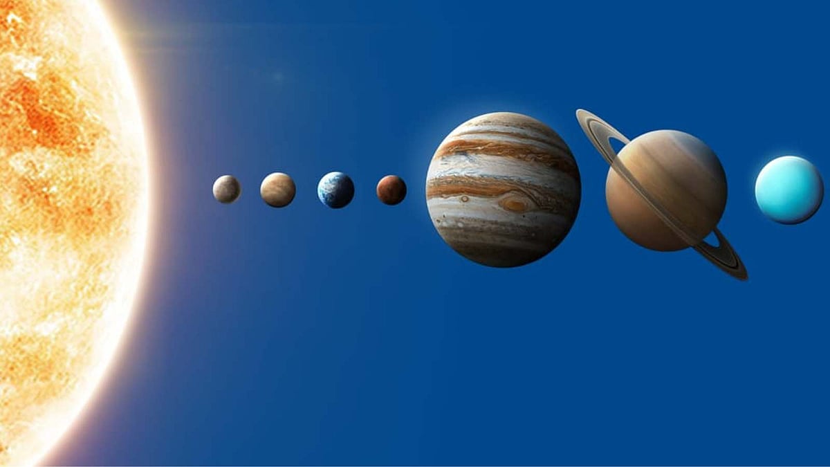 7 கோள்களும் ஒரே நேர் கோட்டில்… இப்ப விட்டா இனி 2040ம் ஆண்டுதான் பார்க்கமுடியும்!