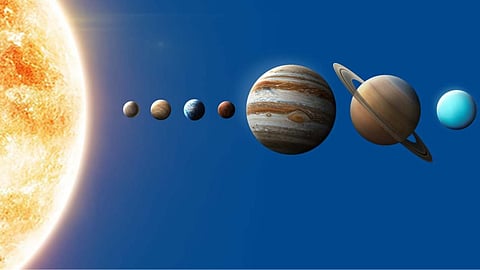 Planest Alignment