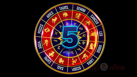 Zodiac sign