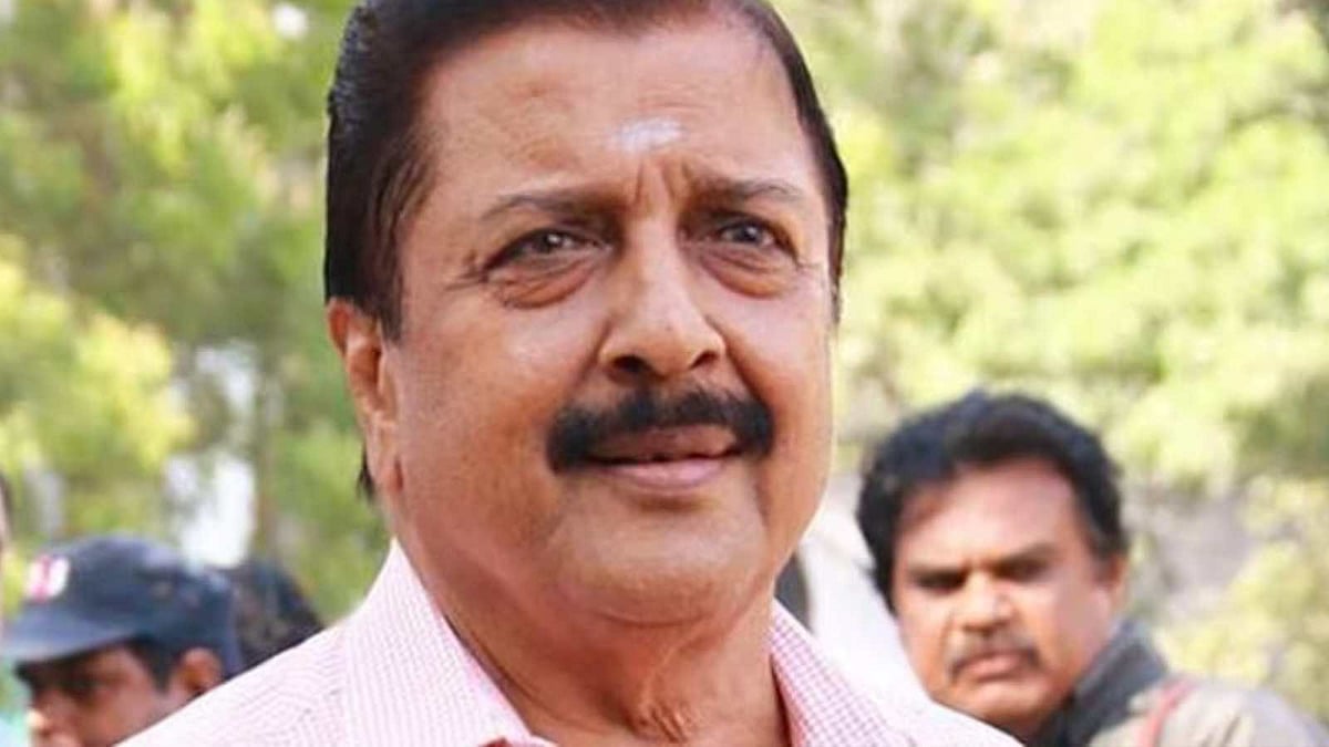 சிவகுமாரின் அதிர்ச்சி கருத்து: நாம் பேசுவது உண்மையான தமிழே அல்ல!