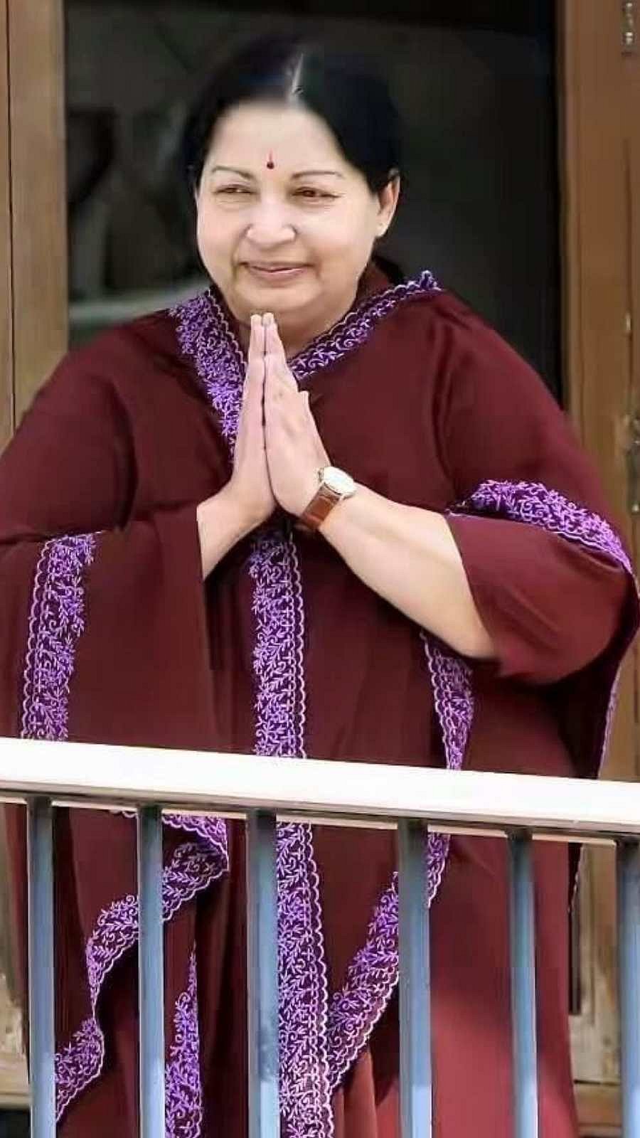 தங்கத்தாரகை ஜெயலலிதா பிறந்தநாள் ஸ்பெஷல்!