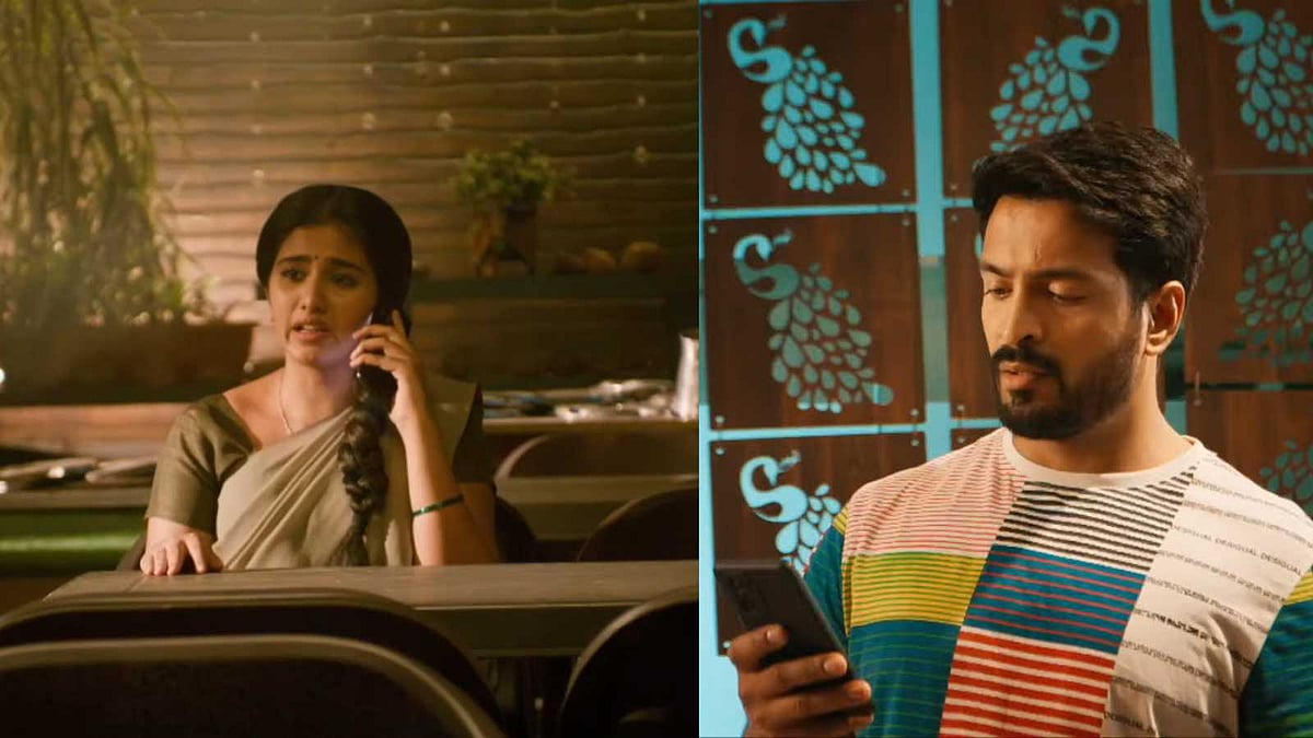 சிங்கப்பெண்ணே: அன்பு ஆனந்திக்கு எதிராக களமிறங்கும் பார்வதி – மித்ரா!