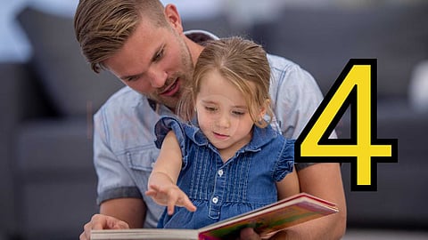 prevent children from lying