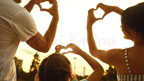 Normal life is the measure of happiness!