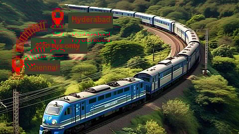 Train 