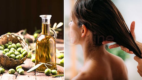  flax seed in hair growth