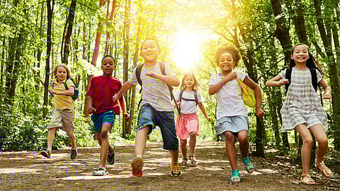 Here are some tips for summer
