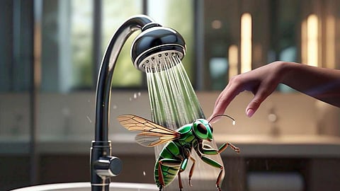 Insects