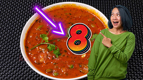 Gravy