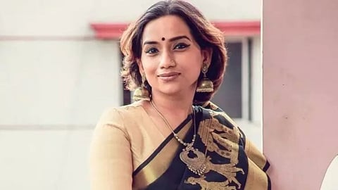 kalpana ragavendar