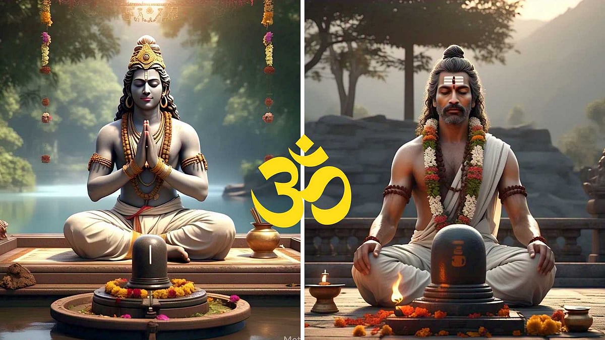 சிவபூஜையின் சிறப்பு - யார்யார் பூசித்து என்னென்ன பயன் பெற்றார்கள்? 