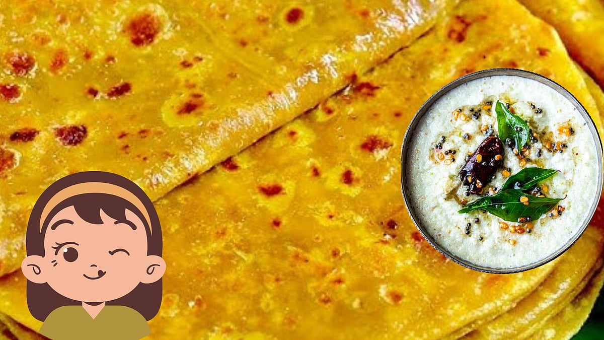 வெரி ஈஸி வெரி டேஸ்ட்டி... வெஜ் காரபோளி! 