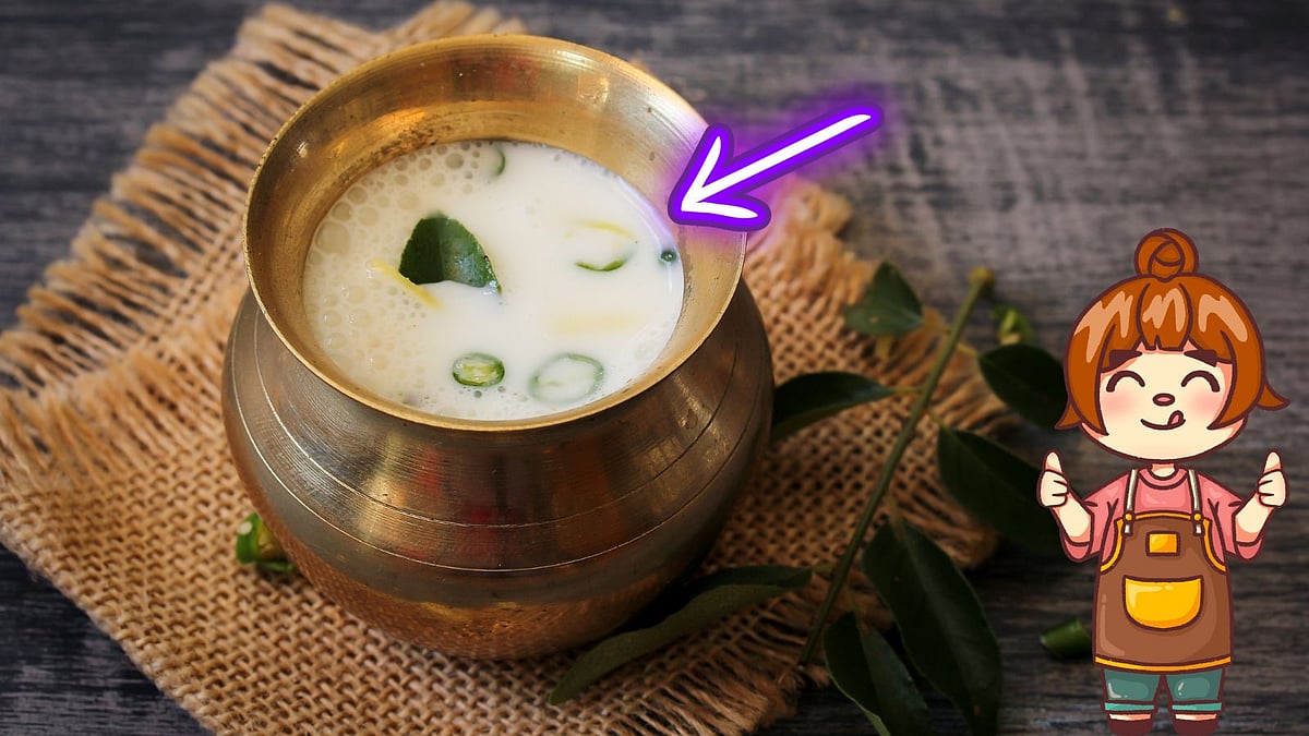 கோடை வெயிலை சமாளிக்க நீர் மோர் போதுமே! 