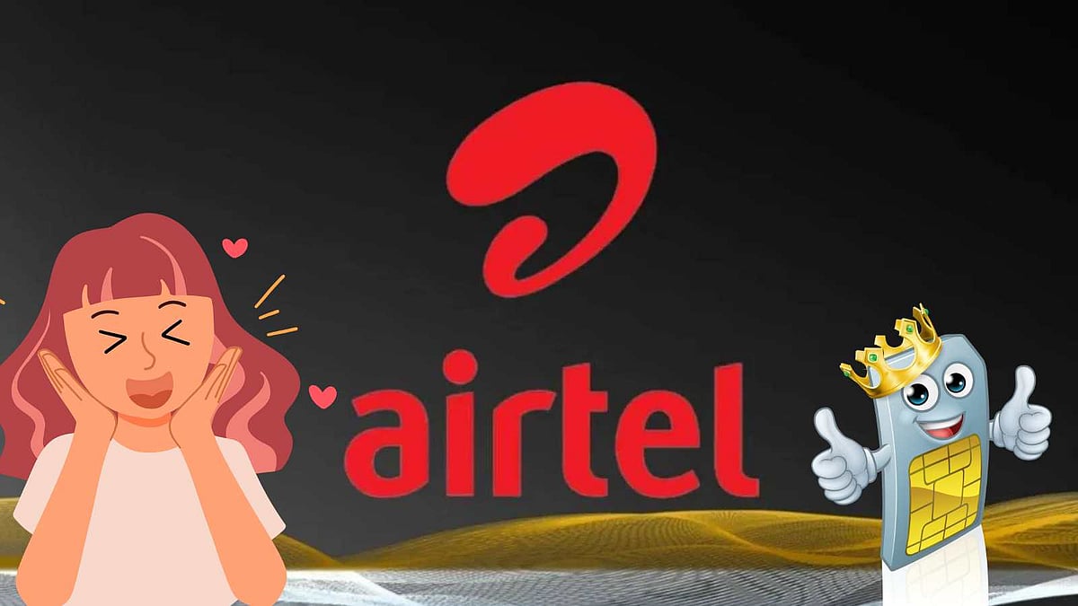 ஏர்டெல் அறிமுகப்படுத்திய புதிய திட்டங்கள்!!