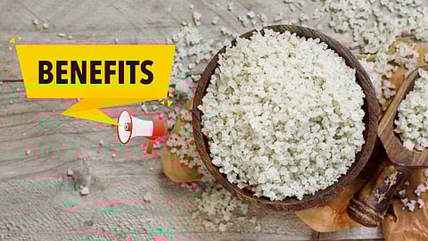 Celtic salt