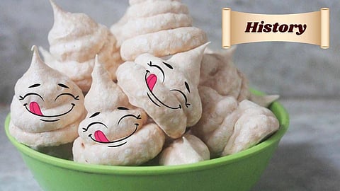 Tuticorin Macaroon