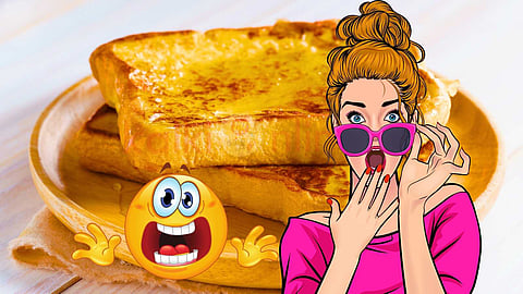 Bread Toast