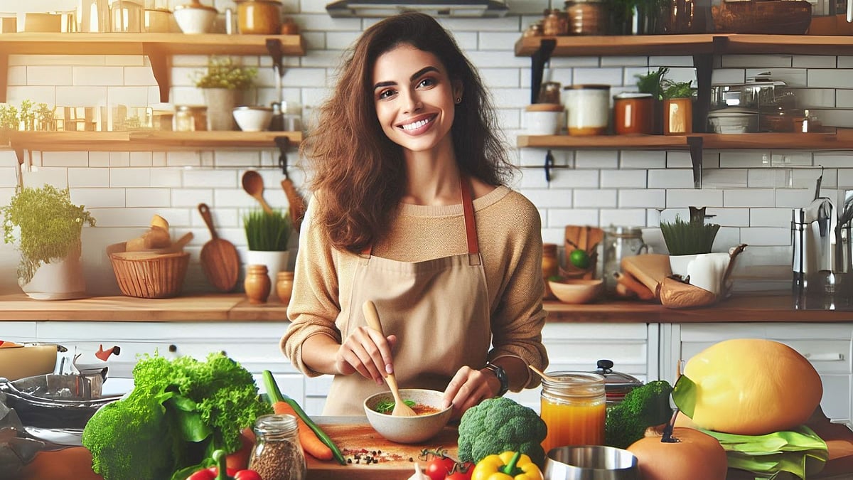 சமையலுக்கு புதுசா? பூசணி விதைகளுடன் கூடிய ஜவ்வு போன்ற பகுதியை எறியாதீர்கள்...