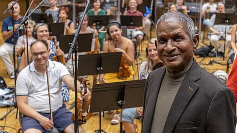 ilayaraja 