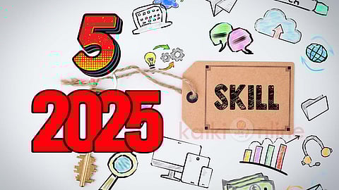2025 Skills