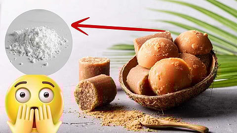 Jaggery