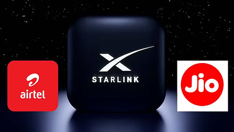 Starlink