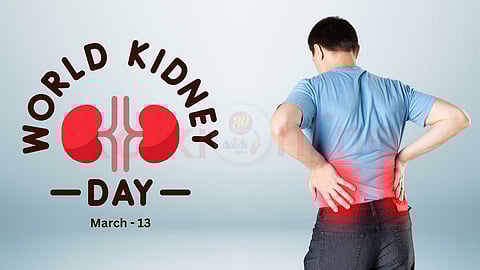 World Kidney Day
