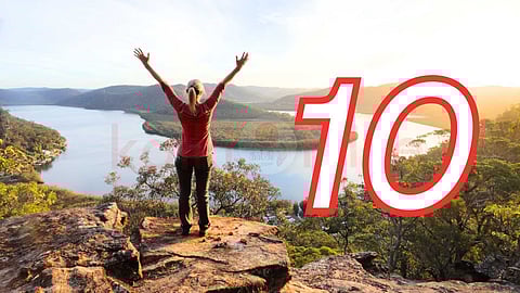 10 bad habits that prevent you from achieving your goals