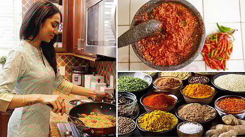 Amazing cooking tips