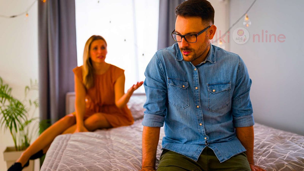 அன்பான உறவில் ஏன் சண்டைகள் வருகின்றன? அவற்றை எப்படி கையாள்வது?