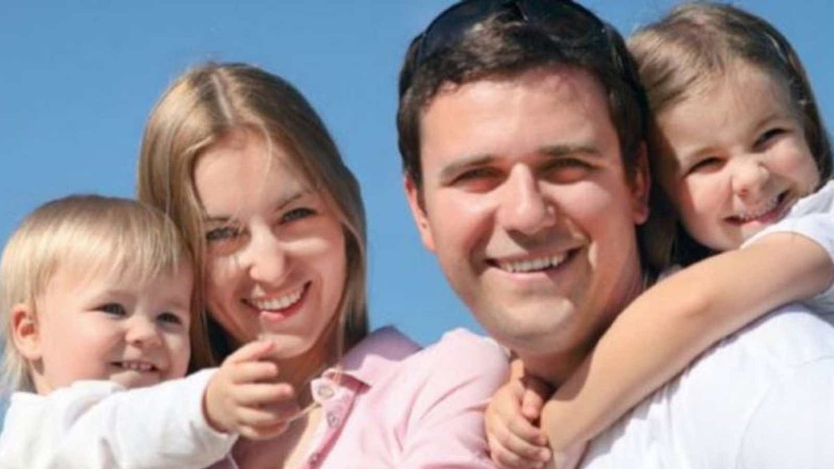 2 குழந்தைகளுக்கு மேல் பெற்றுக்கொண்டால் வாழ்நாள் முழுவதும் வருமான வரி கட்டத் தேவையில்லை!