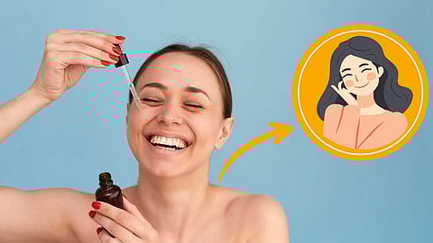 Vitamin C serum