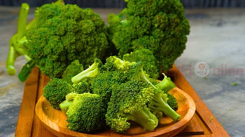 Brocolli