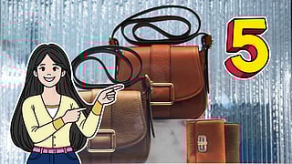 Womens handbag