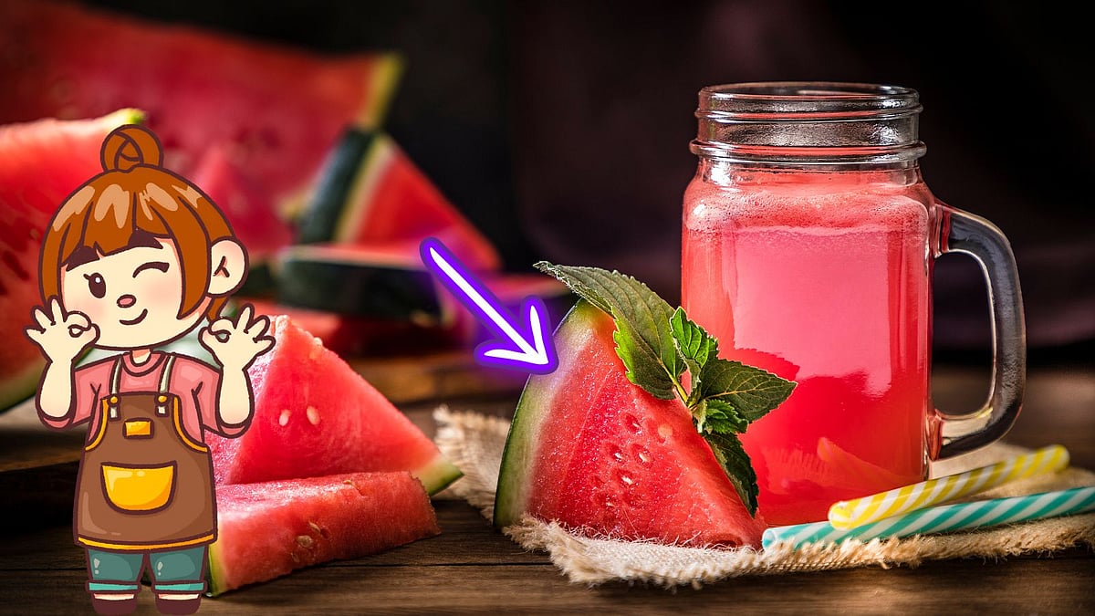 தர்பூசணி - தெரிந்து கொள்ள வேண்டிய சில உண்மைகள்! 