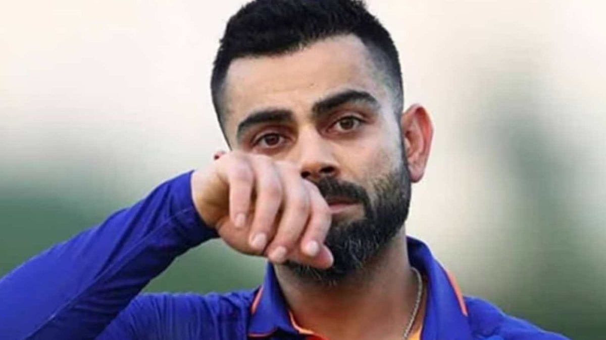 இந்த விதியில் எந்த மாற்றமும் இல்லை – பிசிசிஐ அறிவிப்பால் அதிருப்தியில் கோலி!