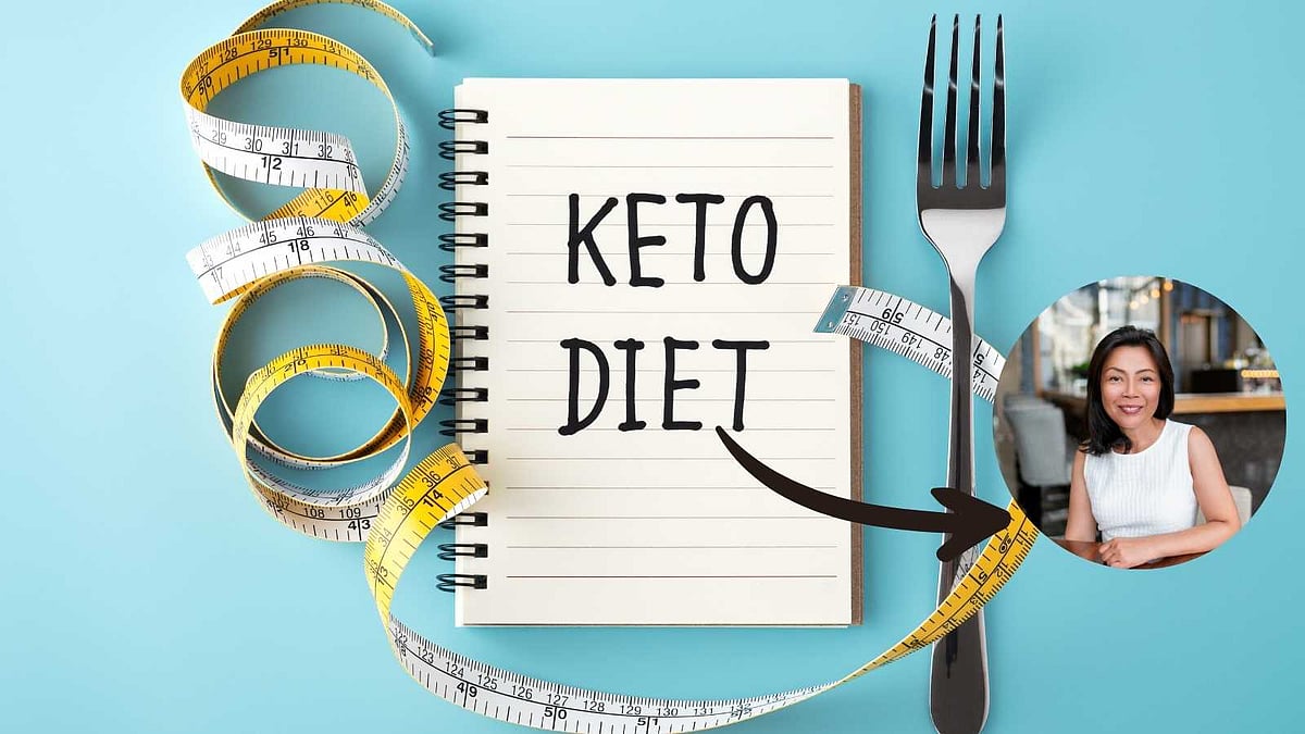 கீட்டோ டயட்: 50+ வயதினருக்கு ஏற்றதா? 